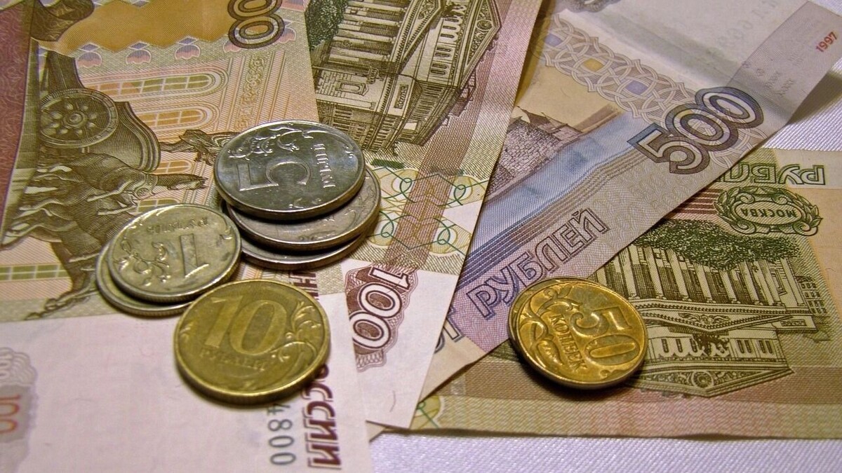Пенсии в России 2025: номинальный рост не успевает за инфляцией. Фото: pixabay