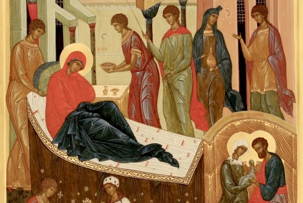    Фото: православная энциклопедия «Азбука веры»