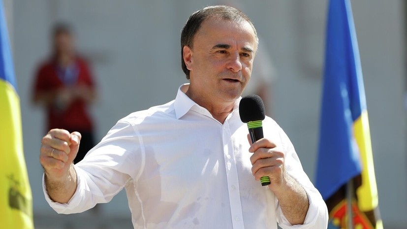   РИА Новости