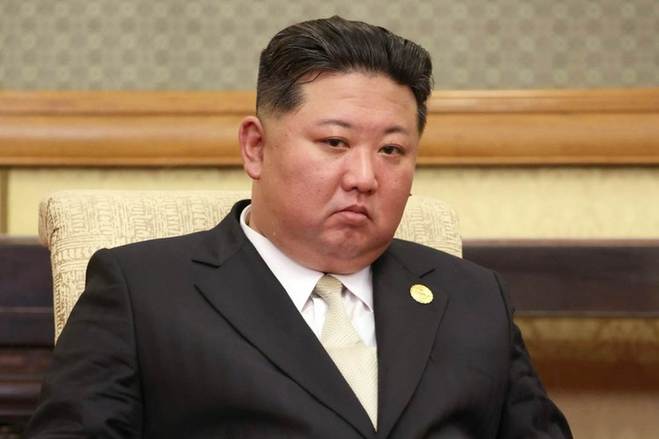    Kremlin Pool/Global Look Press