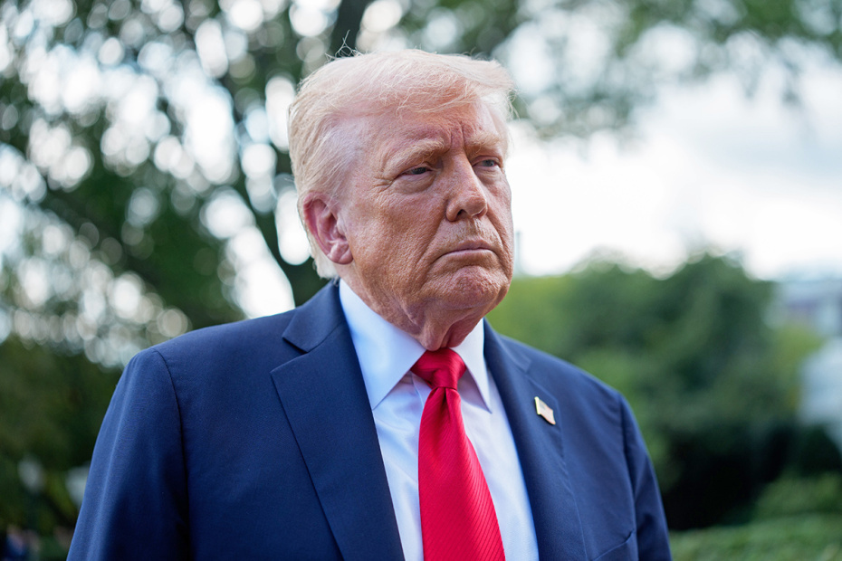    Aaron Schwartz/Pool via CNP/Consolidated News Photos/Global Look Press