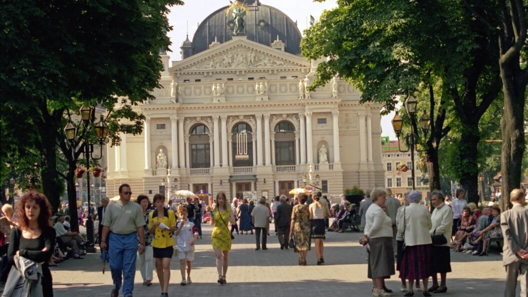    © Anton Kavashkin/Globallookpress