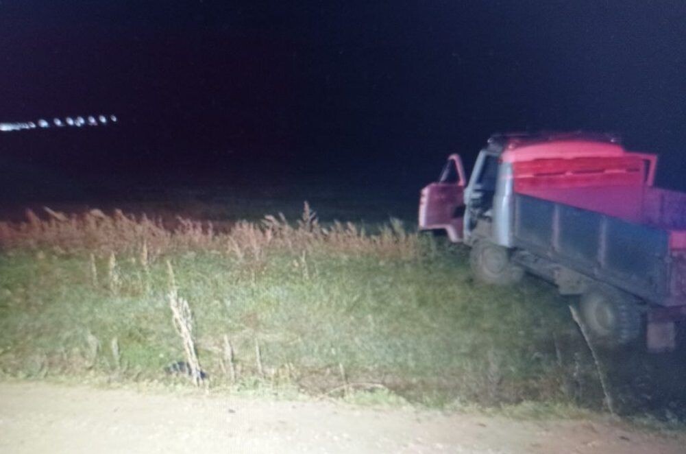    Фото: Госавтоинспекция Забайкалья