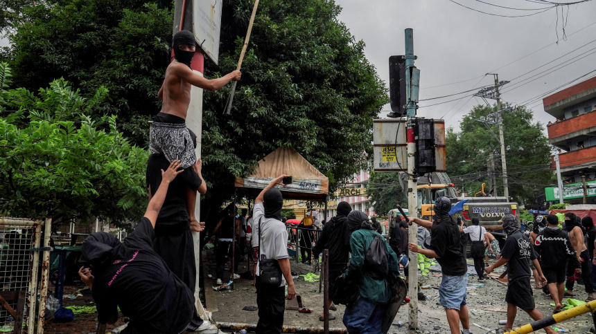    Фото: Reuters/Lisa Marie David; 5-tv.ru