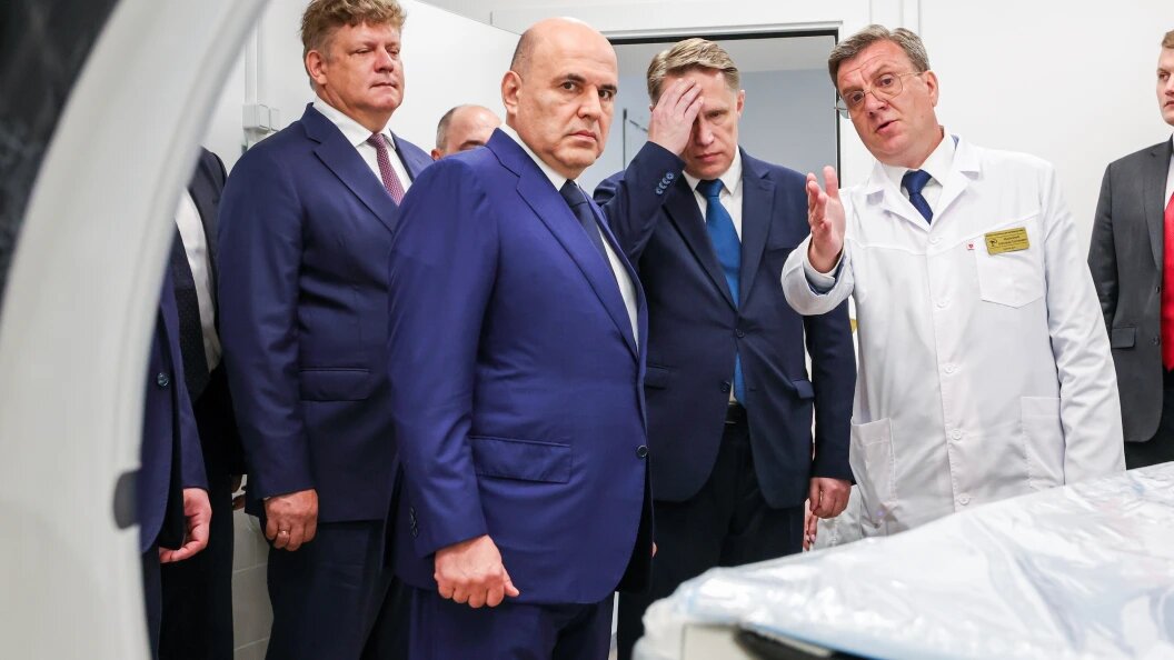    Roman Naumov/URA.RU/Globallookpress