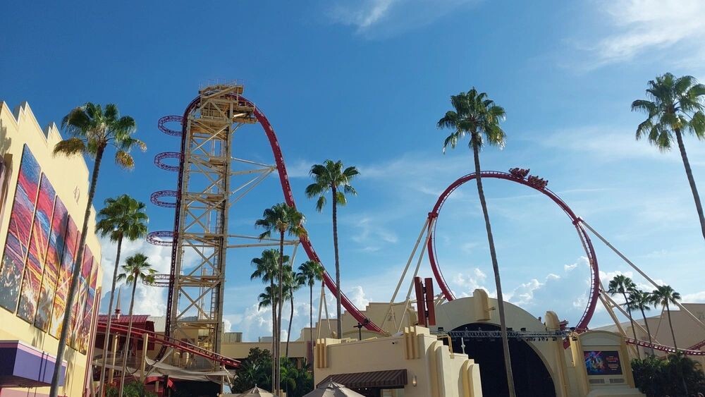    Фото: Julian Hopff/Shuttertock/Fotodom