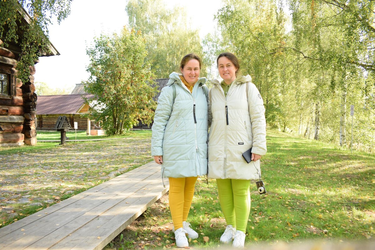 Костромская Слобода, фото авторов