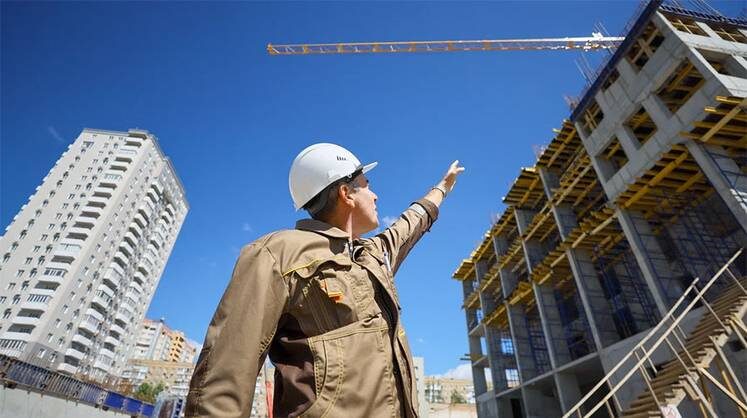    ДМИТРИЙ ЯГОДКИН/ТАСС Драйвером рынка новостроек Новороссии должна стать льготная ипотека со ставкой 2%