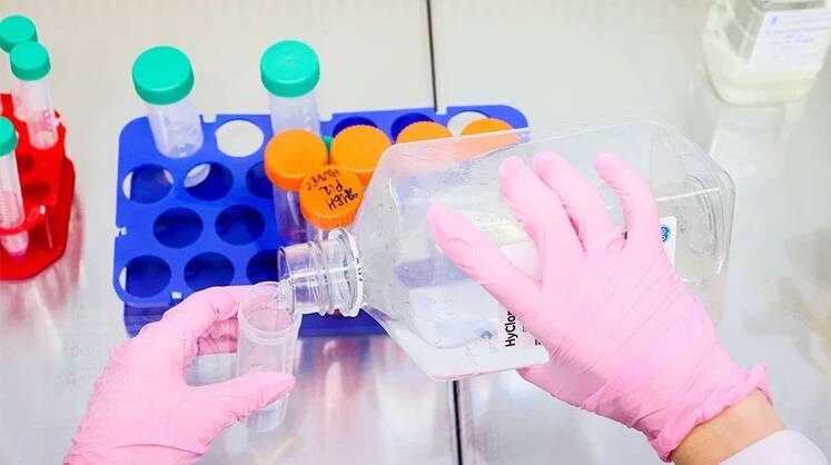    АЛЕКСАНДР ЩЕРБАК/ТАСС Россия ценится как место проведения клинических исследований, поскольку у нас легче набрать нужные группы пациентов, есть крепкая инфраструктура, компетентные врачи и сервисные компании