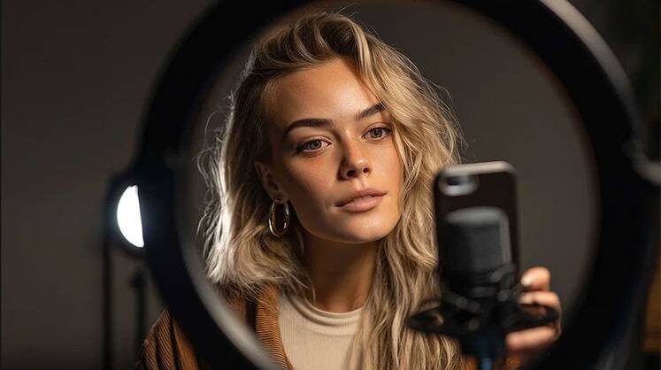     Благодаря своему публичному образу жизни блогеры сегодня — это точка притяжения для фискальных органов