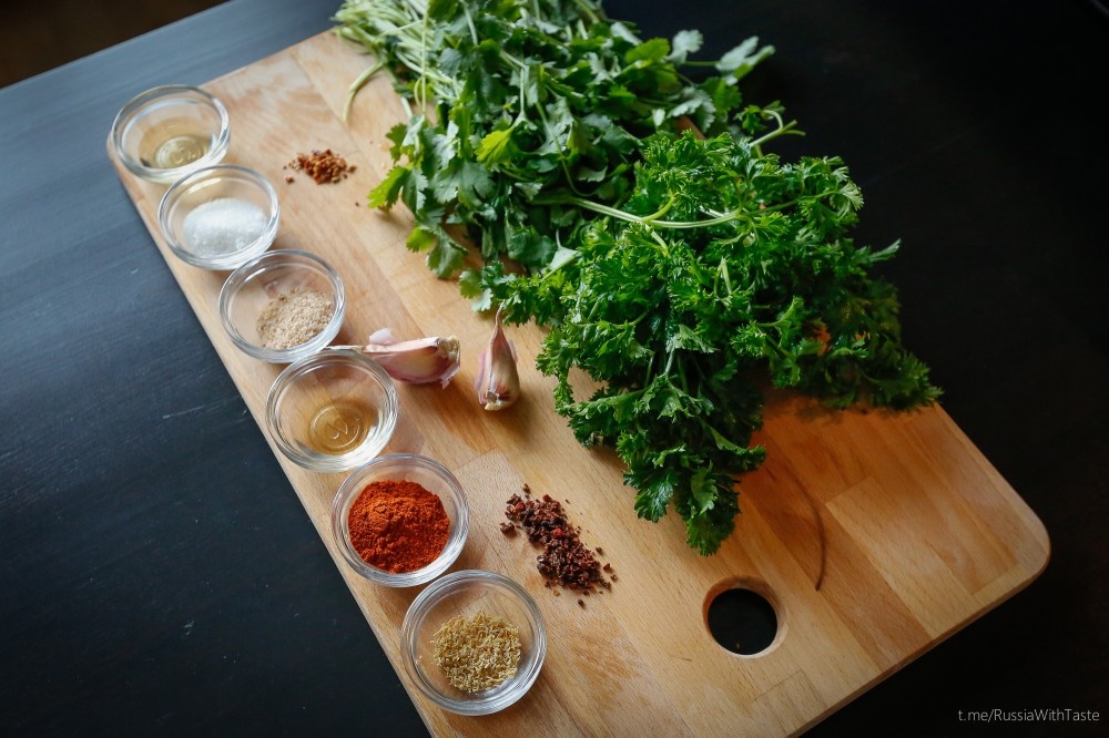   Фото: Ингредиенты / «Люди Колымы»