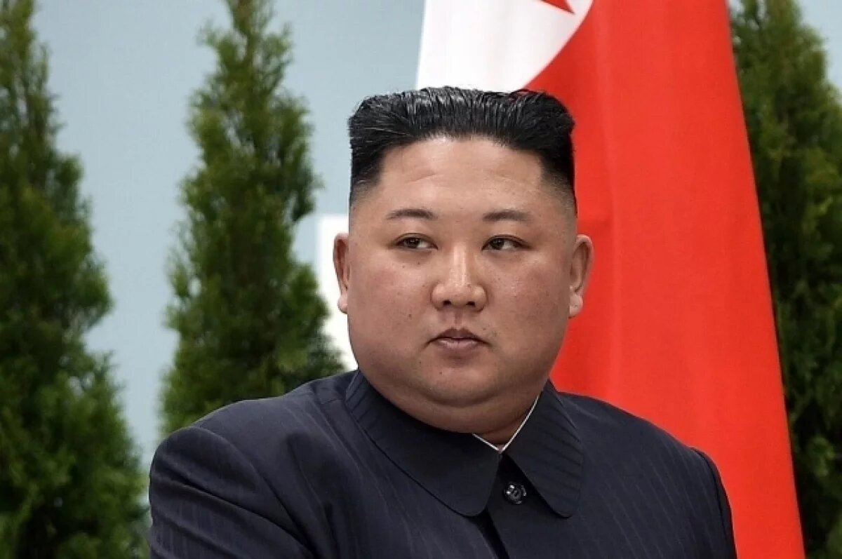    Ким Чен Ын заявил, что КНДР разработала «секретное оружие»