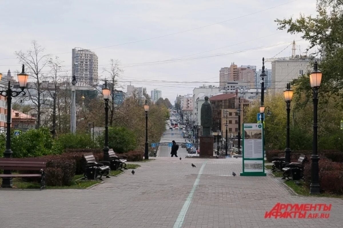    Последняя декада сентября в Прикамье будет переменчивой и дождливой