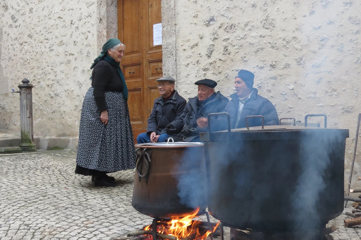    Фото: Enzo Gentile, источник: CNN