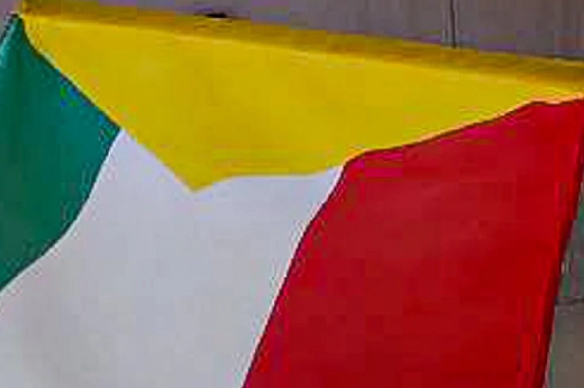    Стало известно имя нового главы Минсельхоза Забайкалья