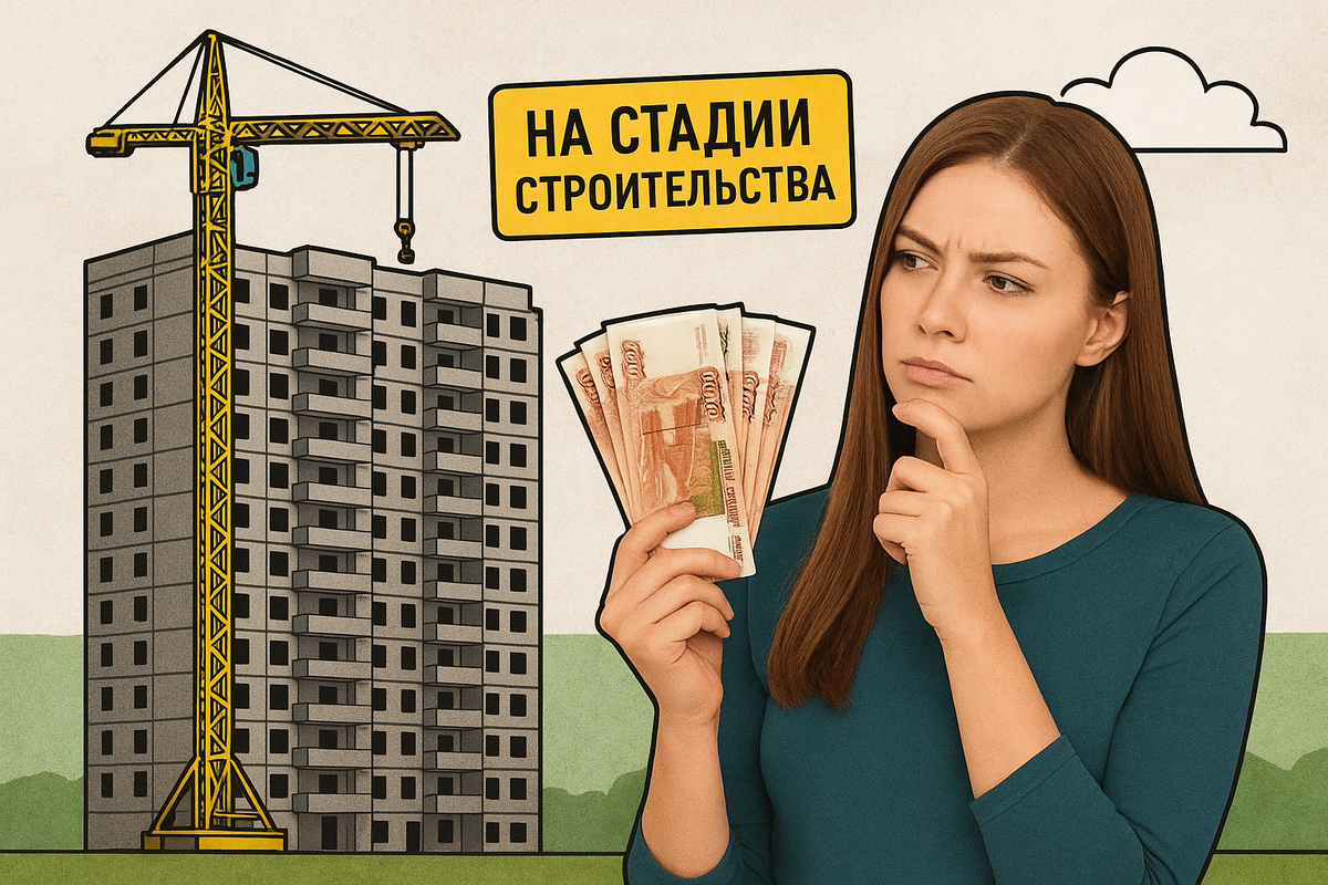 Почему покупать недвижимость в Обнинске на этапе строительства – это выгодно? 