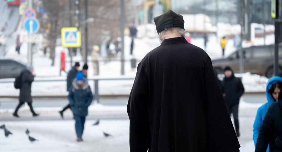    Ruslan Yarocky/URA.RU / www.globallookpress.com