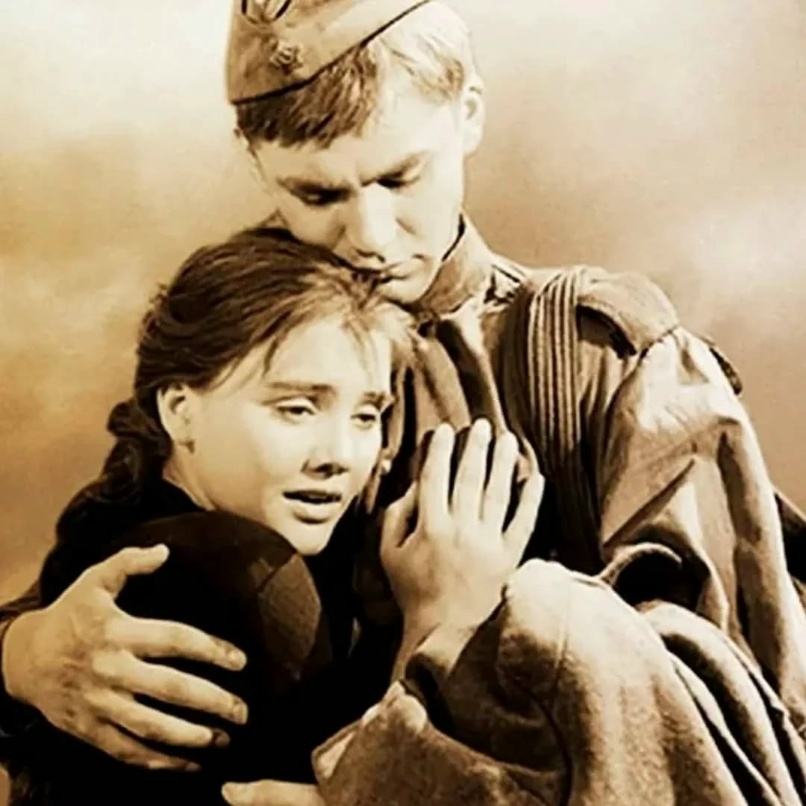 Мои мысли только о тебе, Любимый...