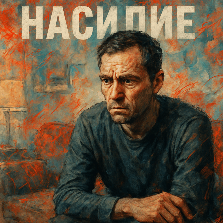    Как ты стал жертвой её абьюза: 8 красных флагов, которые ты проигнорировал, и 5 шагов к свободе от женщины-тирана admin