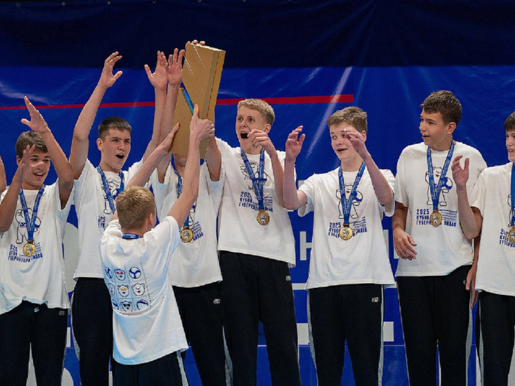     Фото: пресс-служба губернатора ЯНАО