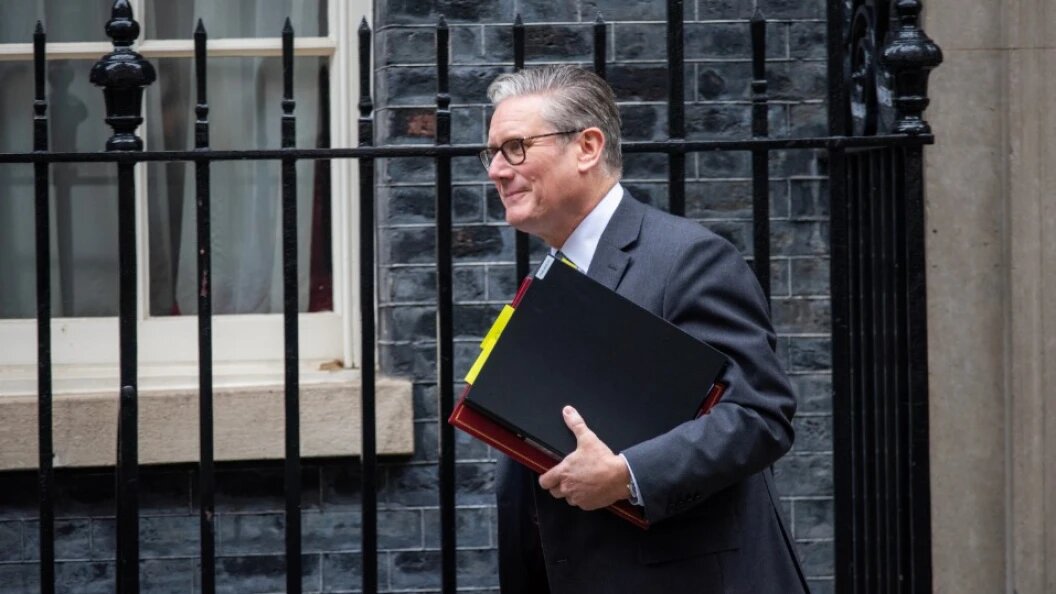    Krisztian Elek/Keystone Press Agency/Globallookpress