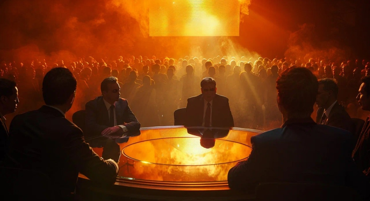    коллаж Царьграда