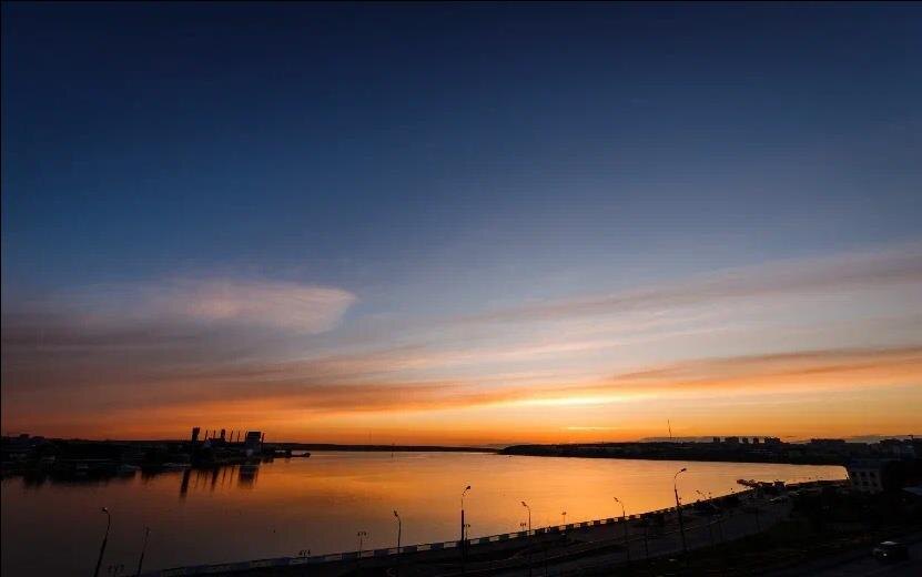    Главные новости Ижевска на утро 22 сентября: День хирурга и День работника леса