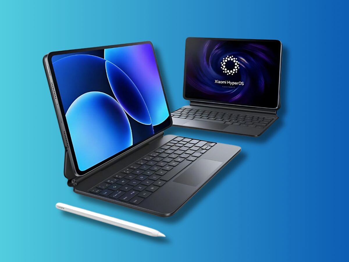    Xiaomi Pad 8 и Pad 8 Pro рассекречены производителем до анонса