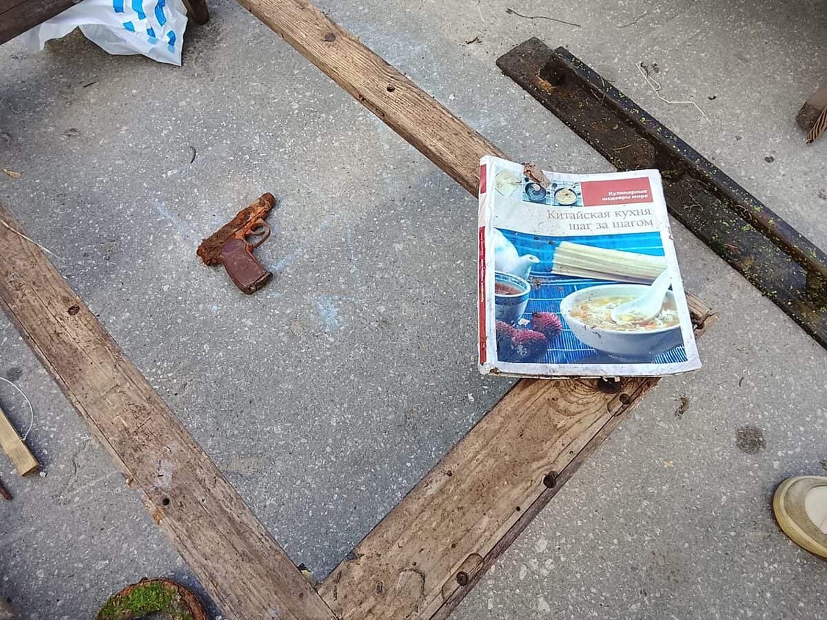    Фото: Михаил Скрипников, «Рязанские ведомости»