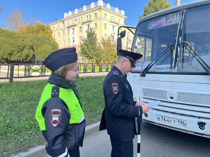     Фото: отдел пропаганды ГИБДД