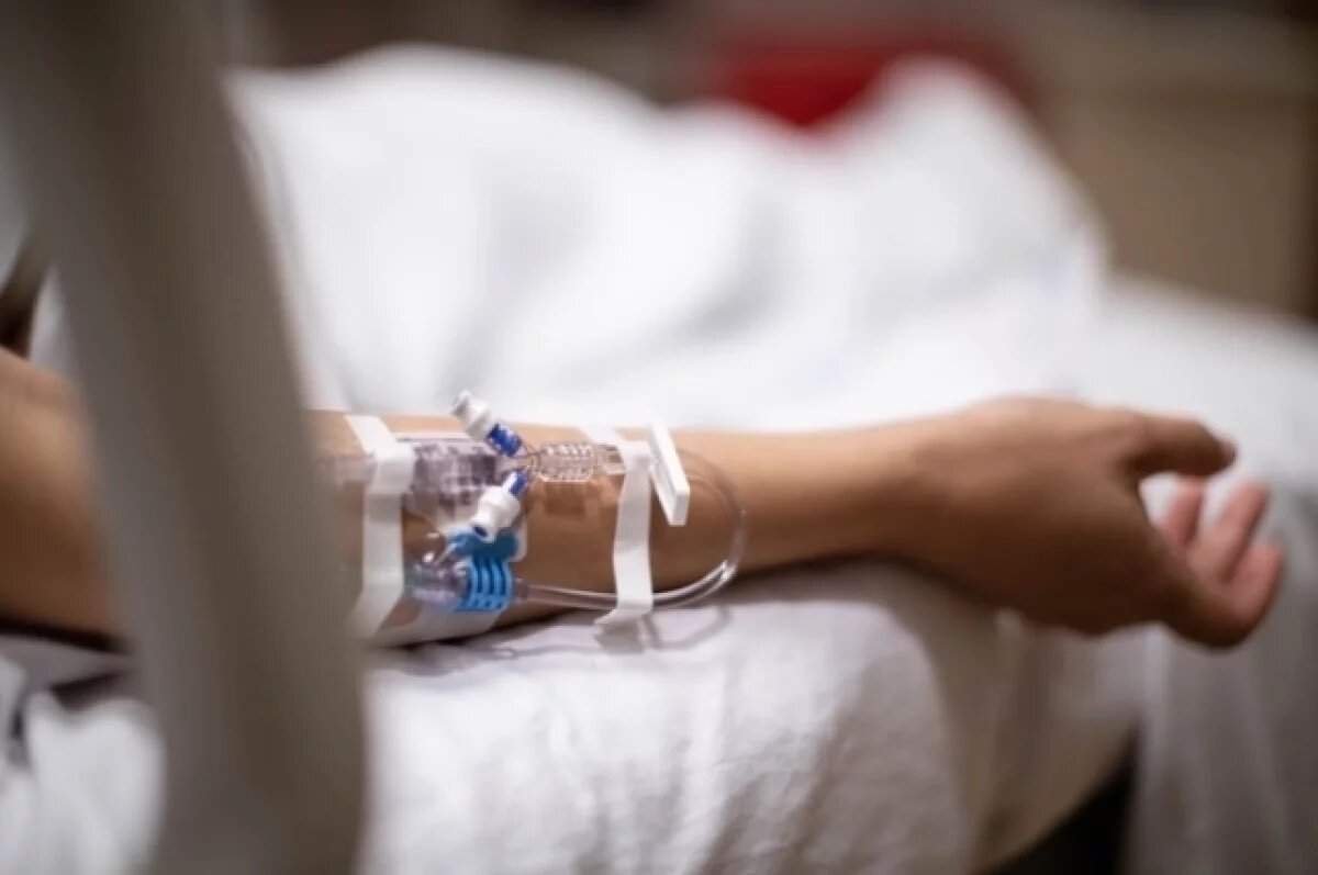    CNN: в США врач спас впавшего в кому пациента от изъятия органов