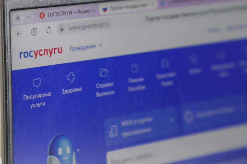    Фото: Belkin Alexey/Globallookpress