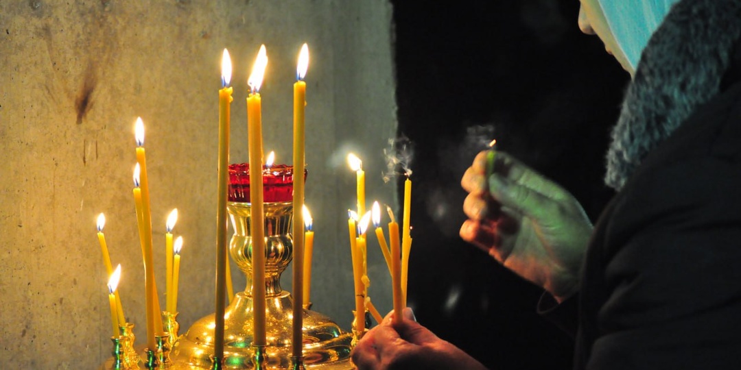 Священники объяснили, что делать, если покойник во сне зовет с собой