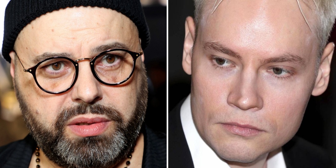 «Для меня это стало неожиданностью»: Максим Фадеев признался, что его удивил отказ Shaman от оценок жюри «Интервидения»