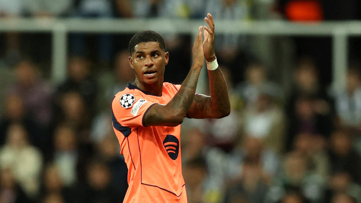    "Барселоне" предстоит сыграть важный матч против "Хетафе" после ЛЧ. Фото: REUTERS