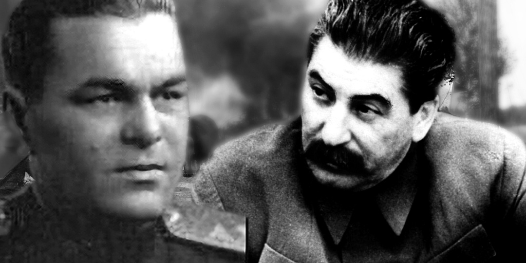 «Если надо, я сам поведу Кремлевский полк в последнюю атаку» - ответил Сталин