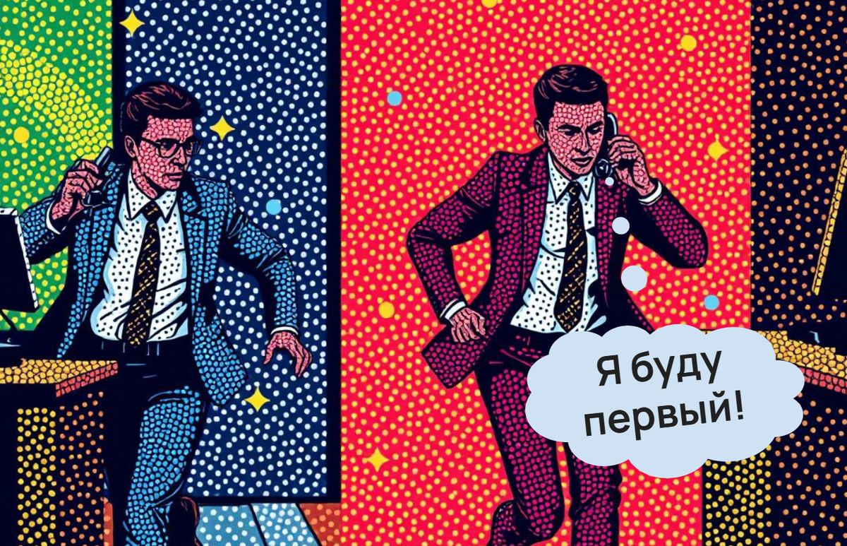 Сгенерировано нейросетью