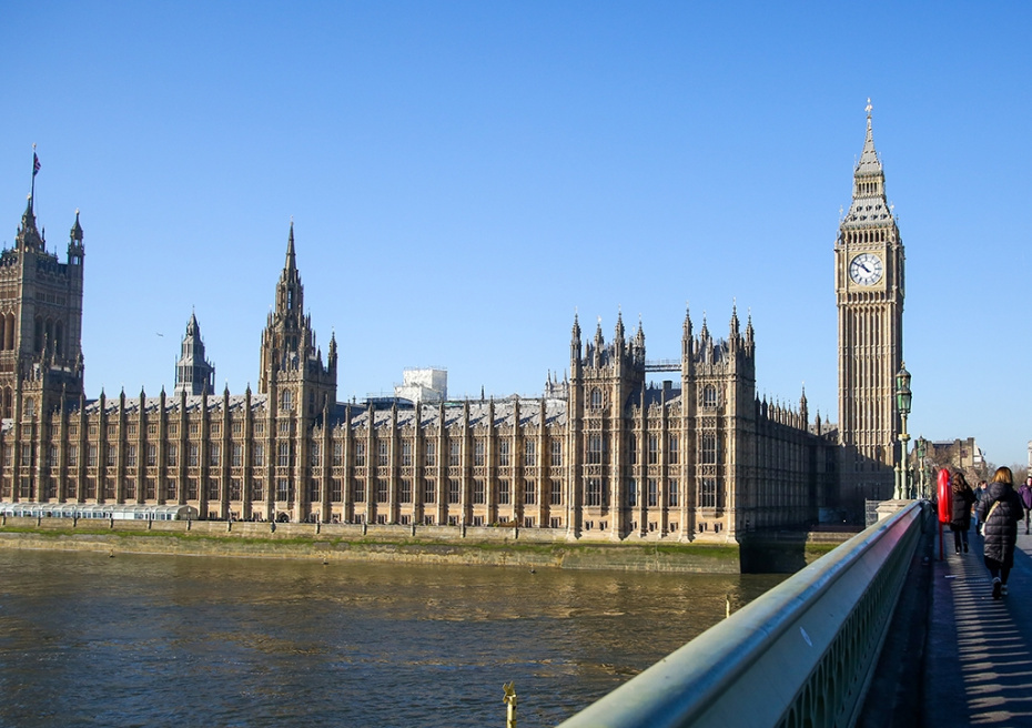    Steve Taylor/Keystone Press Agency/Global Look Press