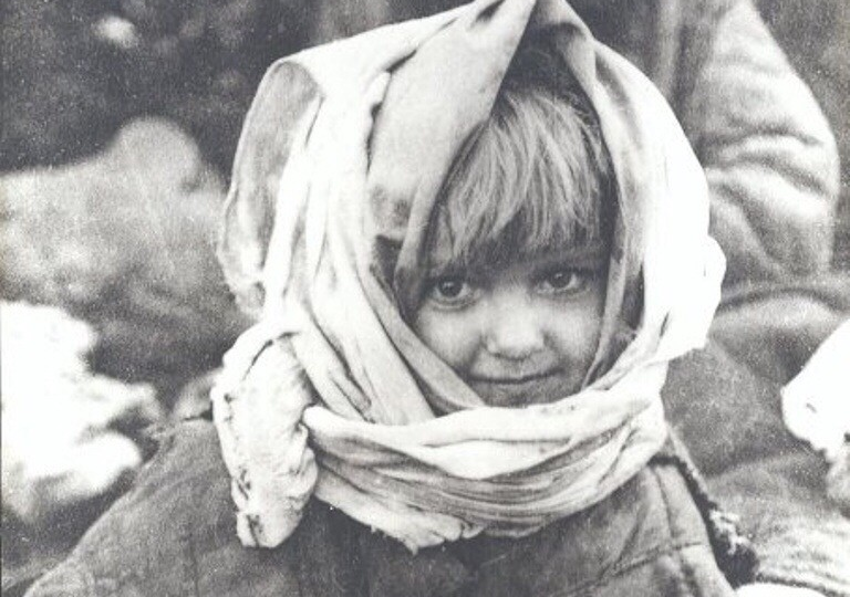 «Санаторий Адольфа Гитлера» Озаричи: скорбь Полесья