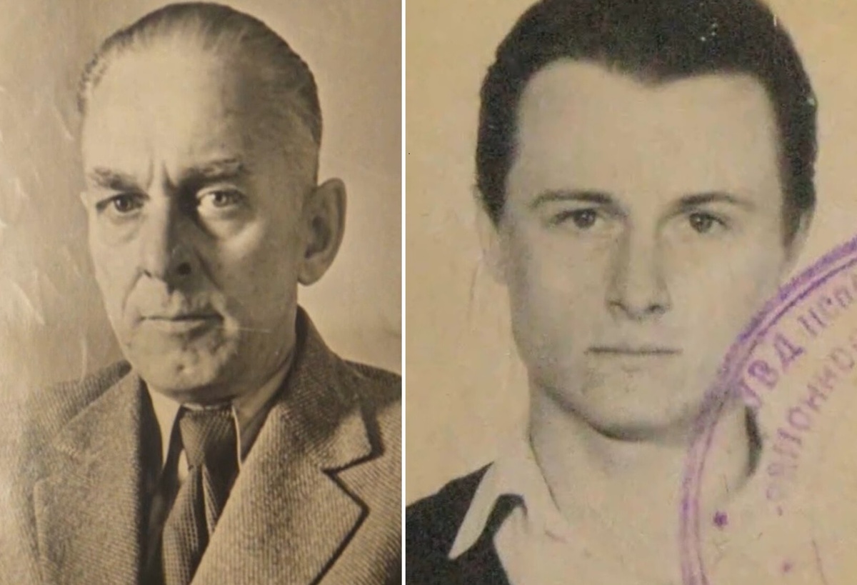 Иван Иванович Павлюченко, Снегов