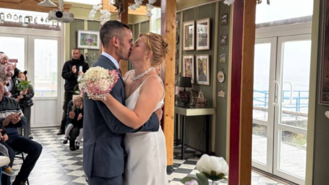 Фото: Управление ЗАГС Ленинградской области