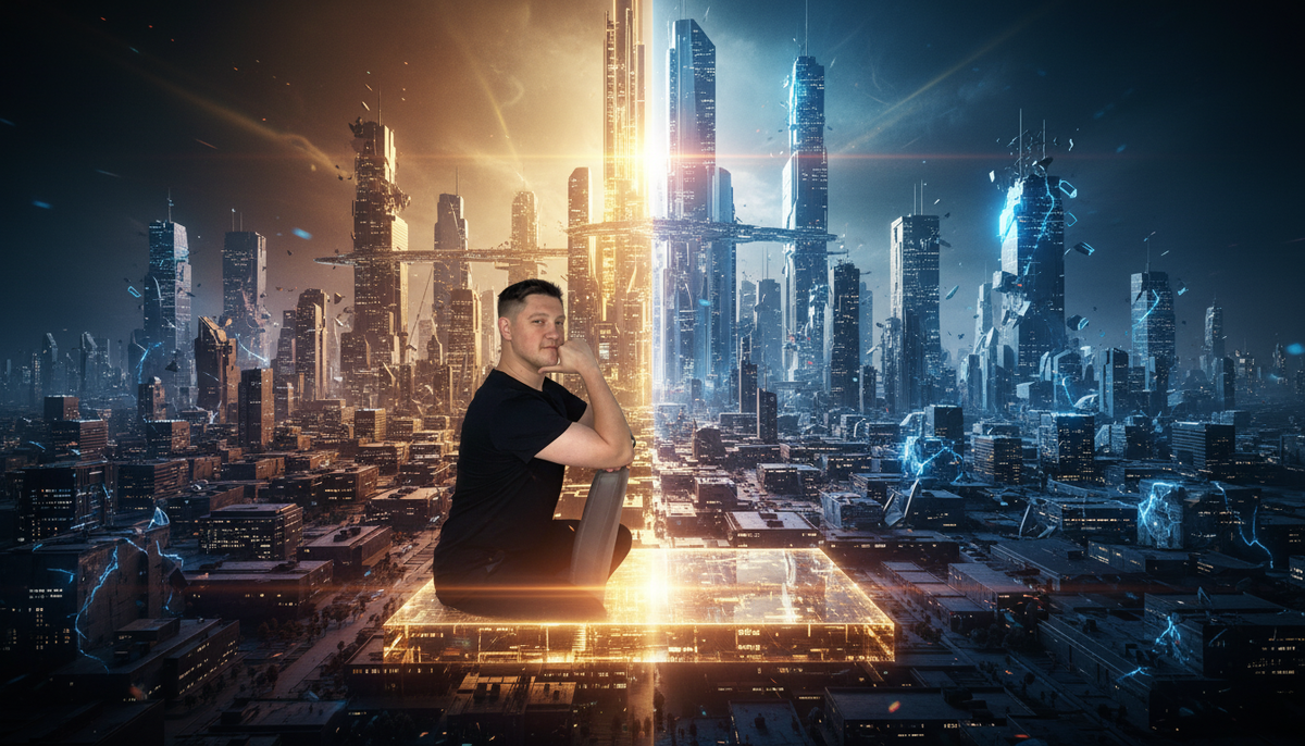    Главная ошибка при покупке новостройки: 9 из 10 теряют на ней до 30% бюджета Святослав Шакин