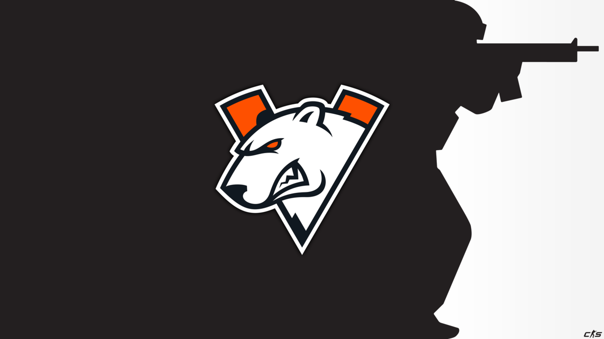 Источник: социальные сети Virtus.pro