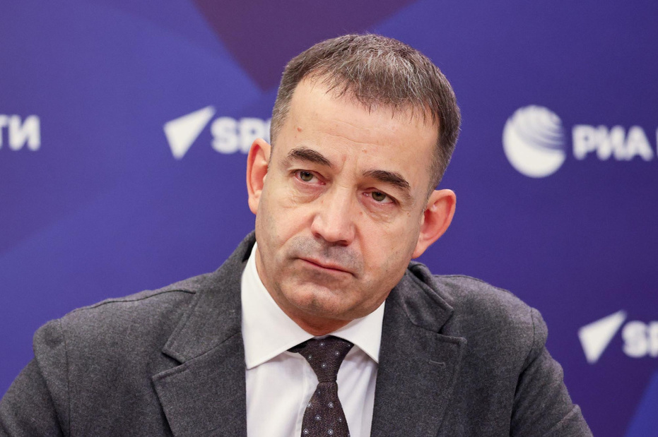    Сергей Петров/NEWS.ru
