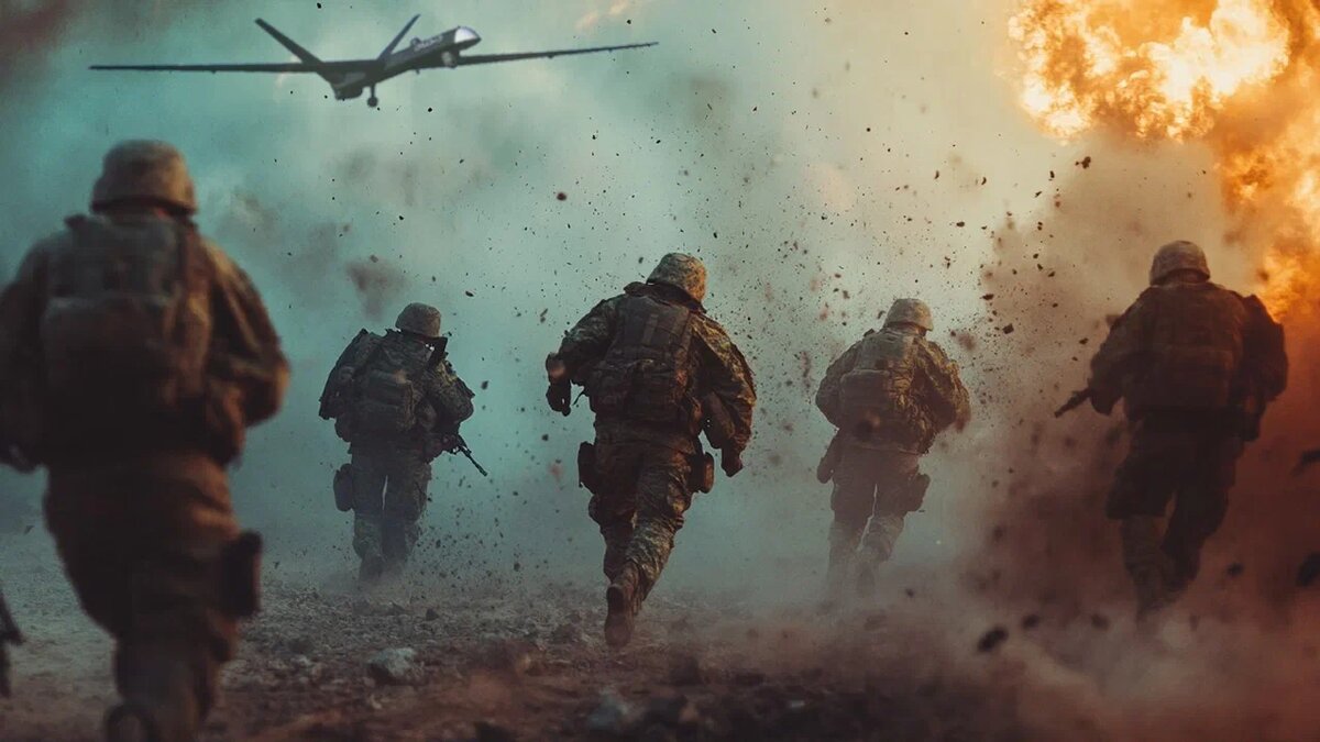    коллаж царьграда