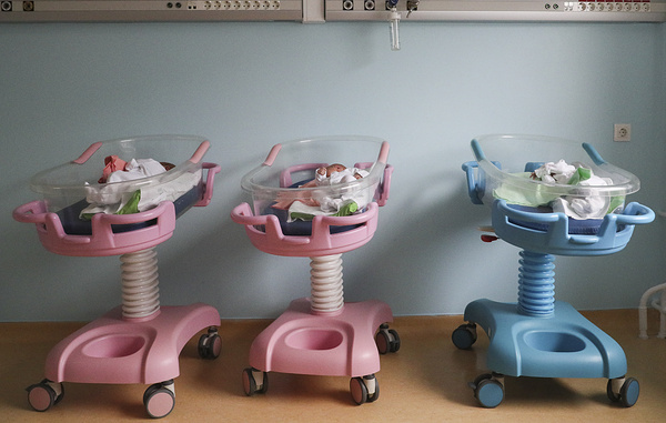 Гавриил Григоров/ТАСС