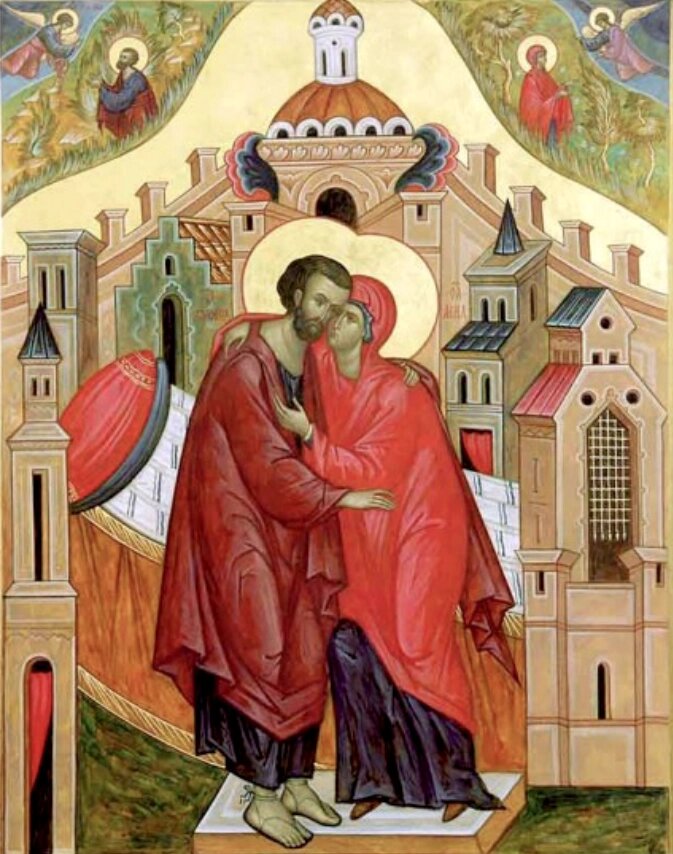    Фото: православная энциклопедия «Азбука веры»