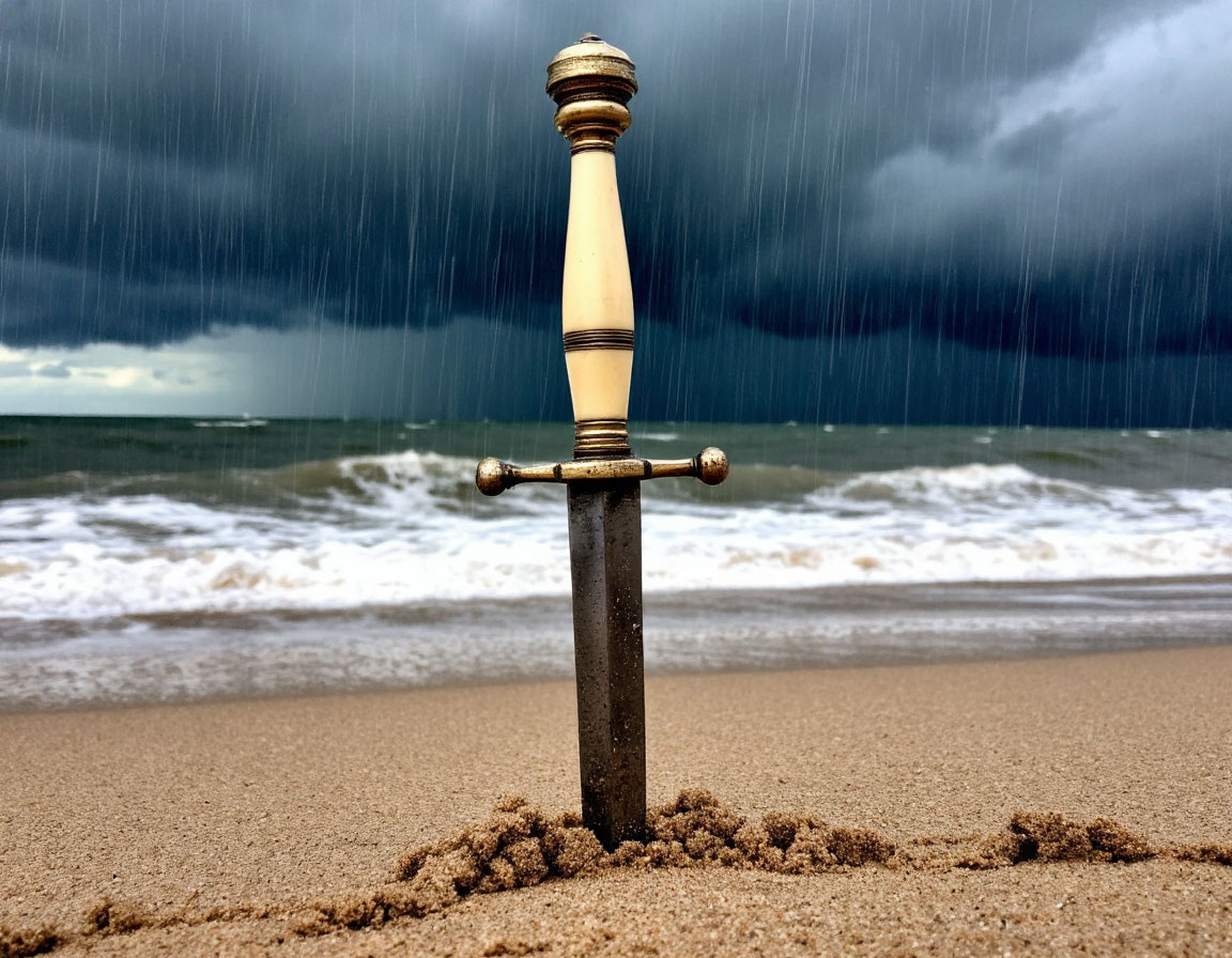 Рисунок созан нейросетью. Из личной коллекции автора блога.