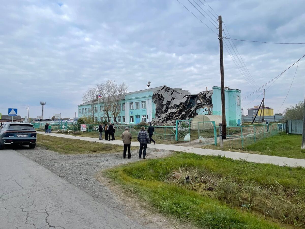    Фото: Прокуратура НСО