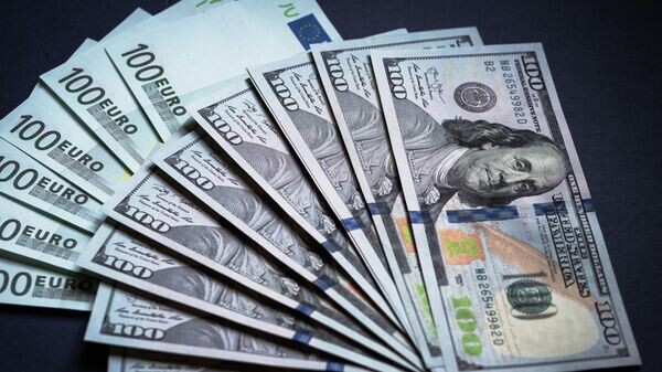    © Sputnik / Виталий Тимкив